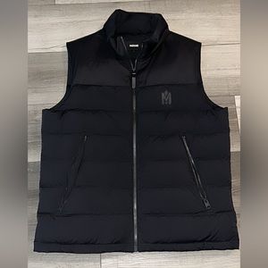 NEW Men’s Mackage Down Vest